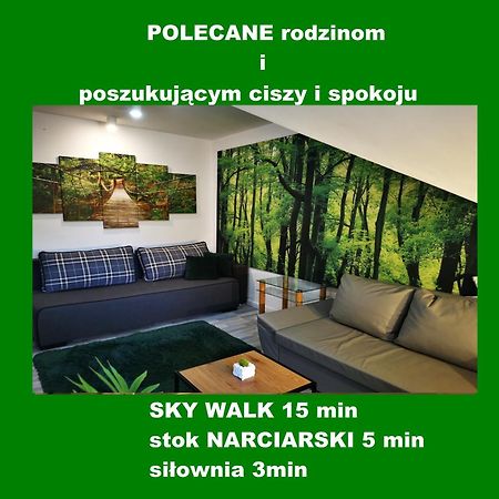 Chillout-Aparts Swieradow-Zdroj Exterior photo