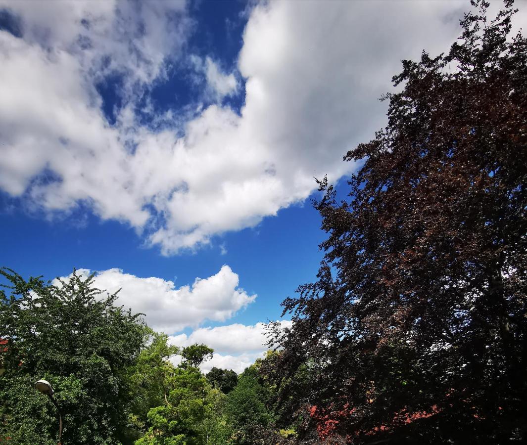 Chillout-Aparts Swieradow-Zdroj Exterior photo