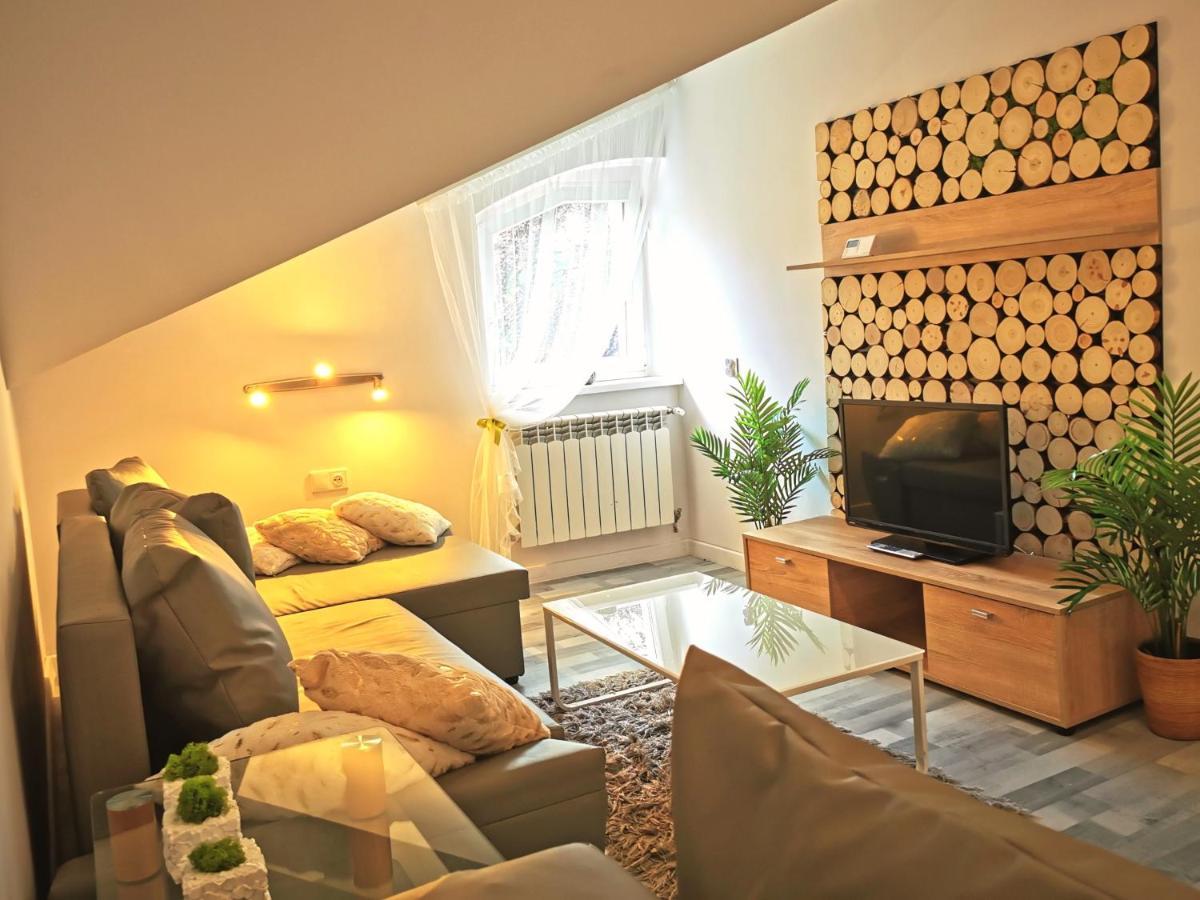 Chillout-Aparts Swieradow-Zdroj Exterior photo