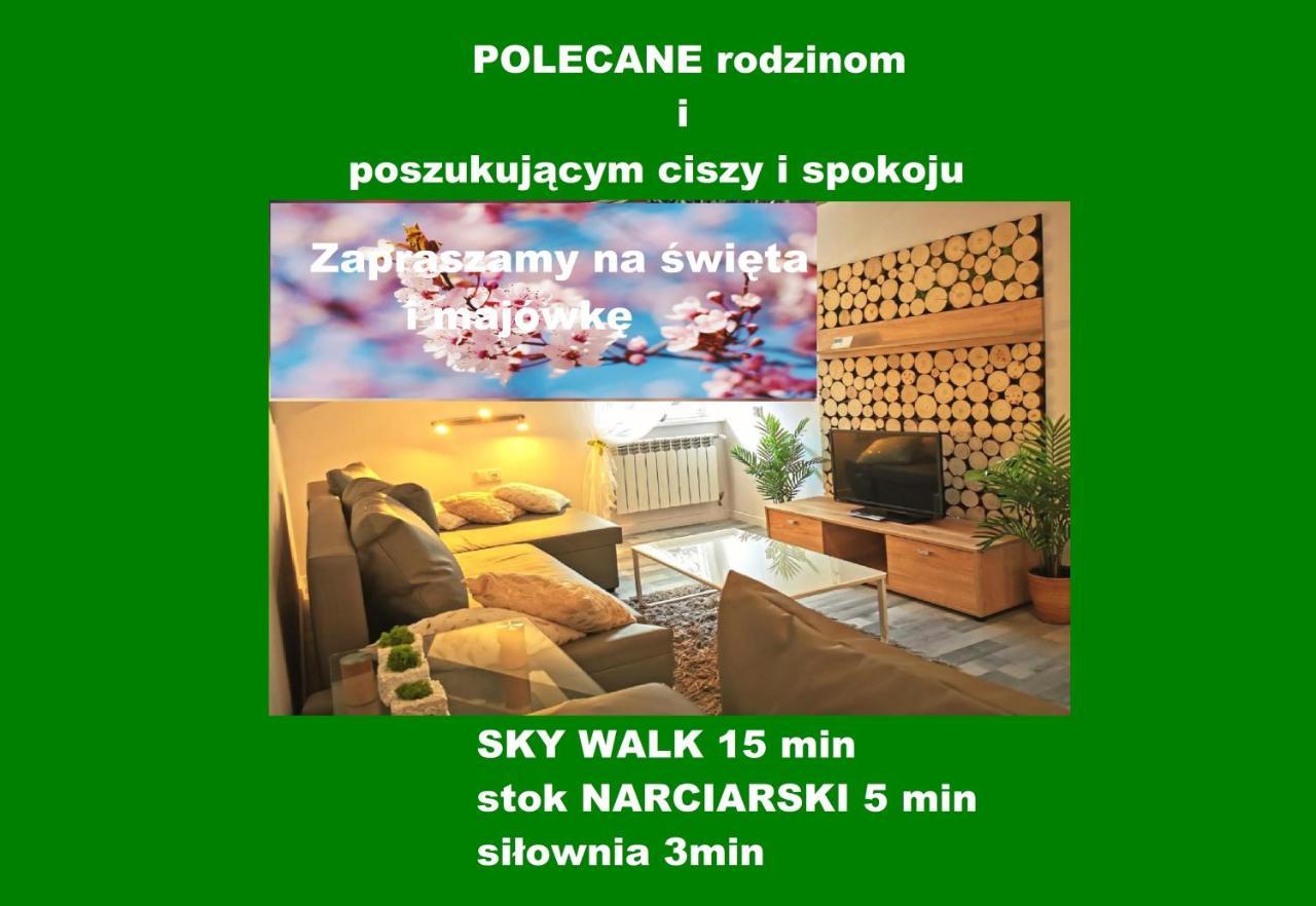 Chillout-Aparts Swieradow-Zdroj Exterior photo