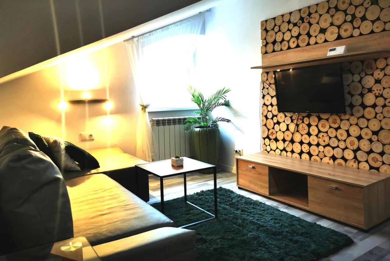 Chillout-Aparts Swieradow-Zdroj Exterior photo