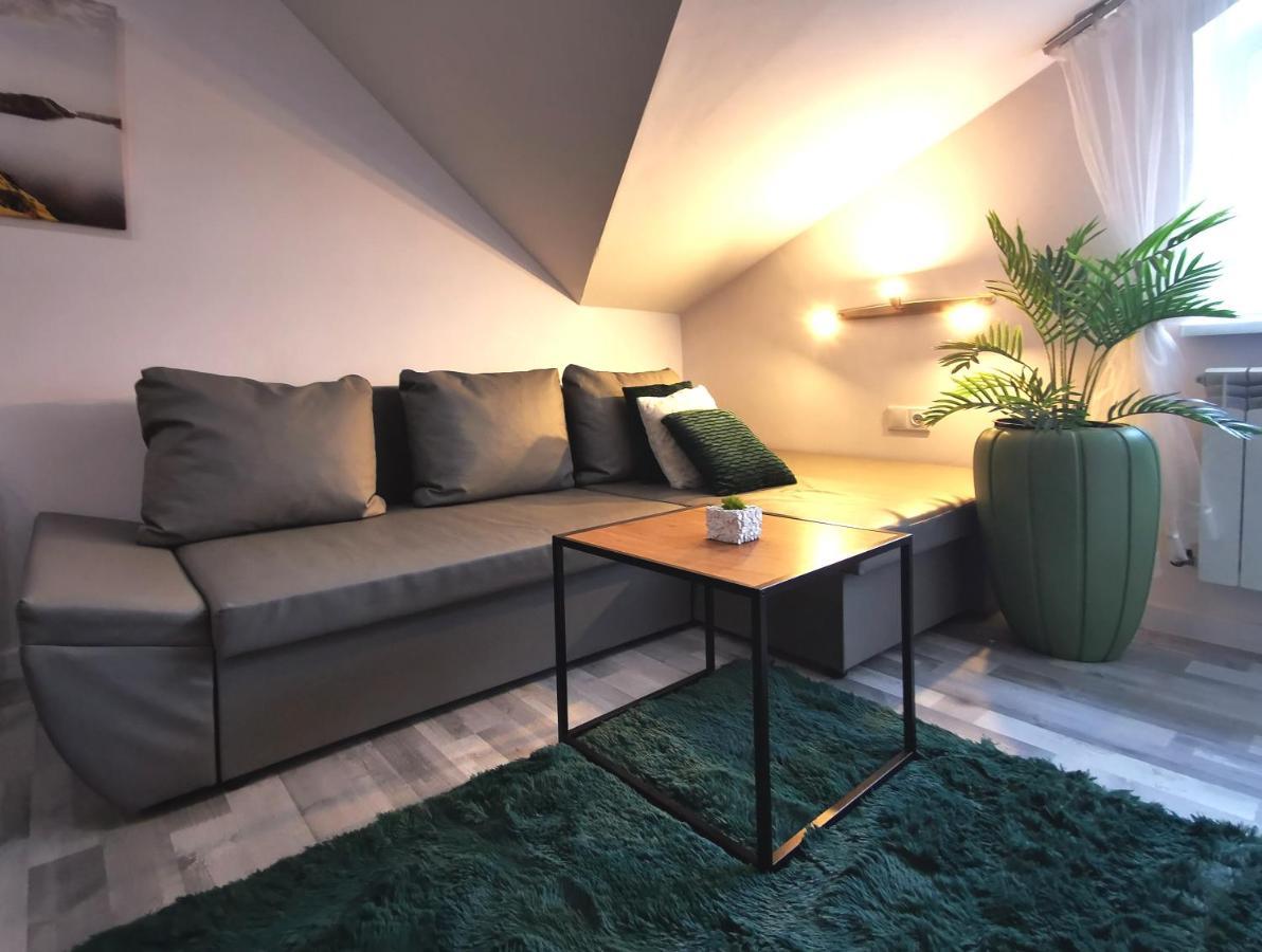 Chillout-Aparts Swieradow-Zdroj Exterior photo