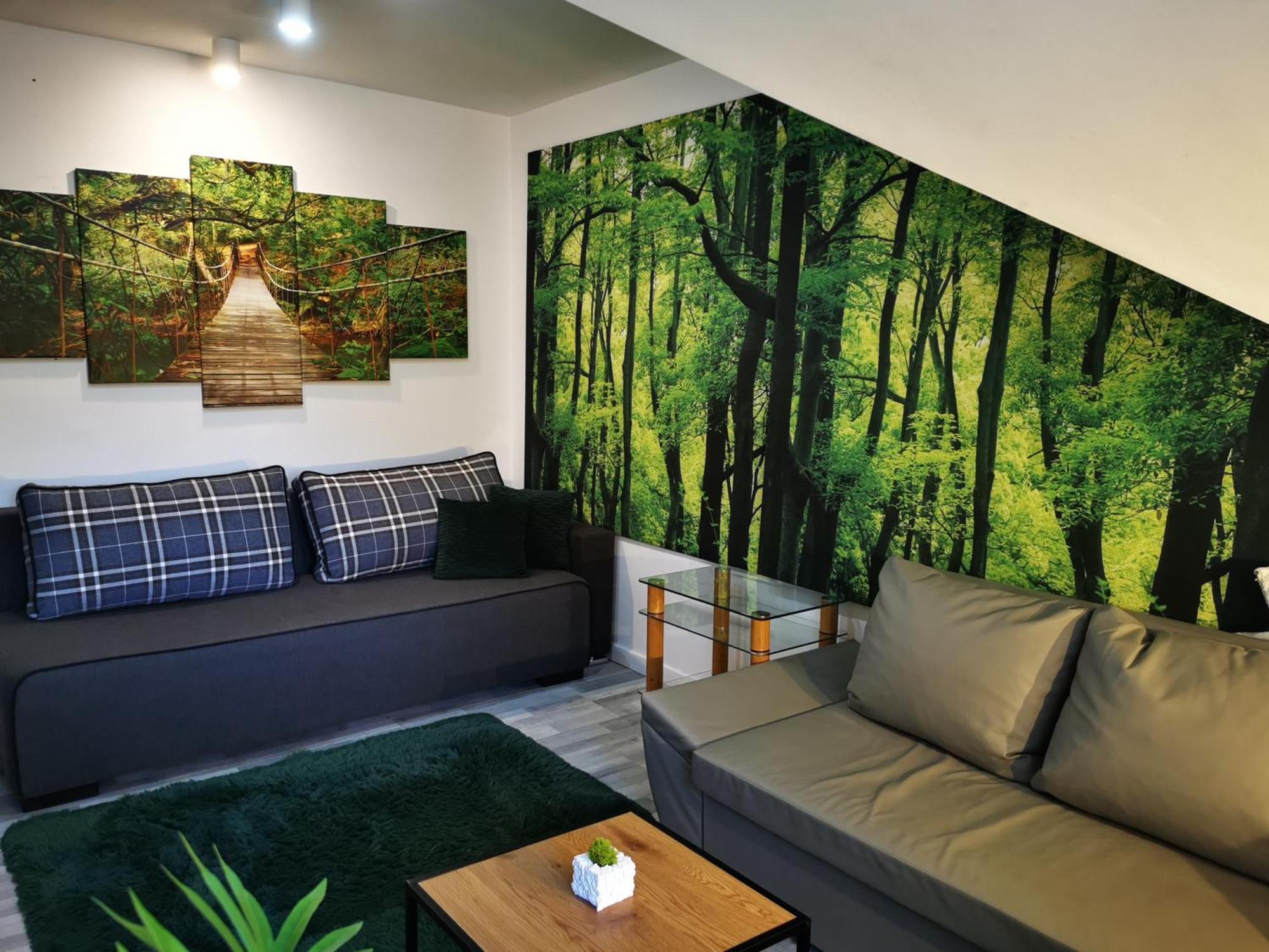 Chillout-Aparts Swieradow-Zdroj Exterior photo